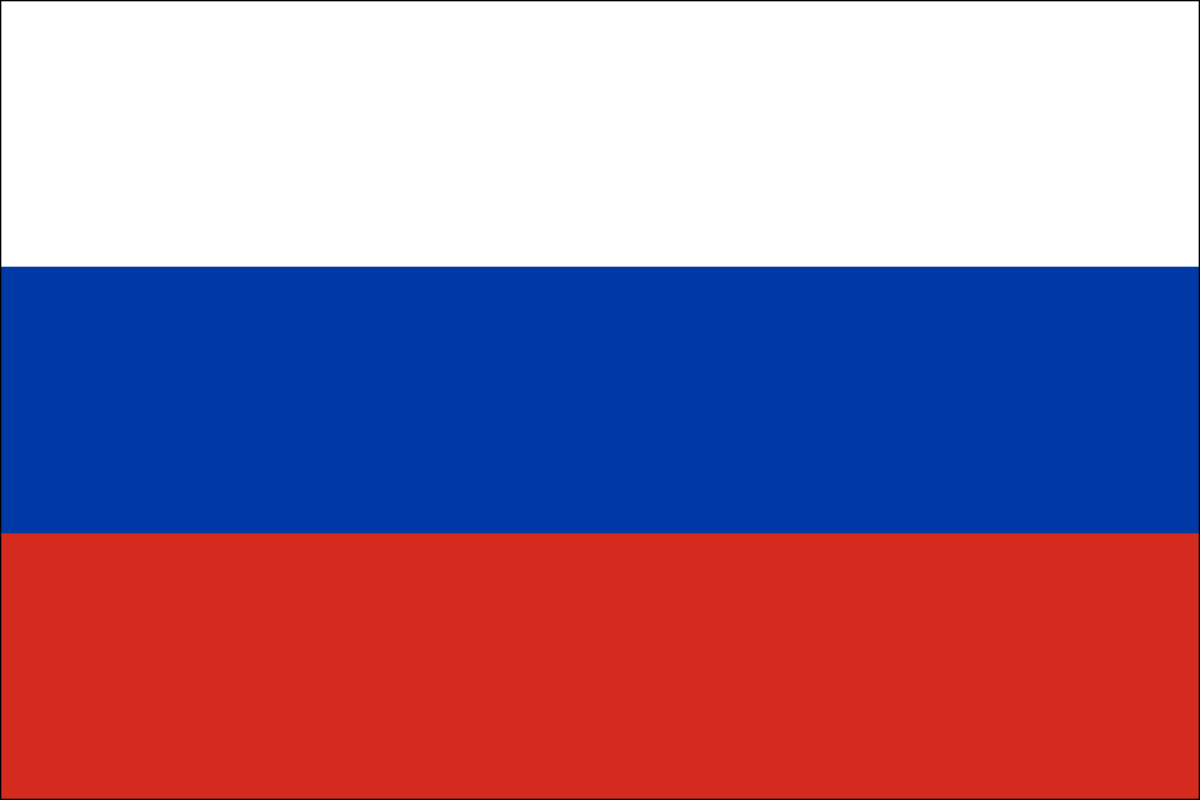 Bahasa Rusia