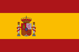 Bahasa Spanyol