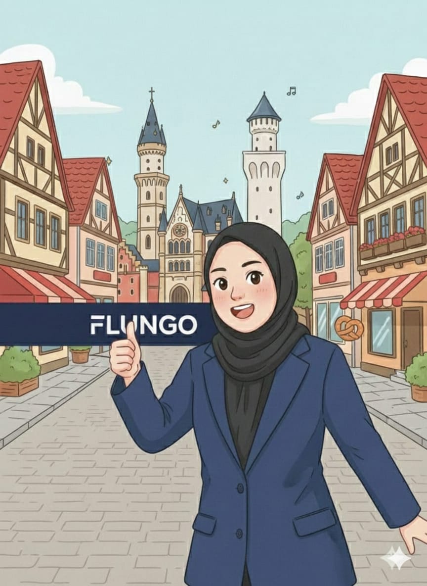 Frau Tsabitah