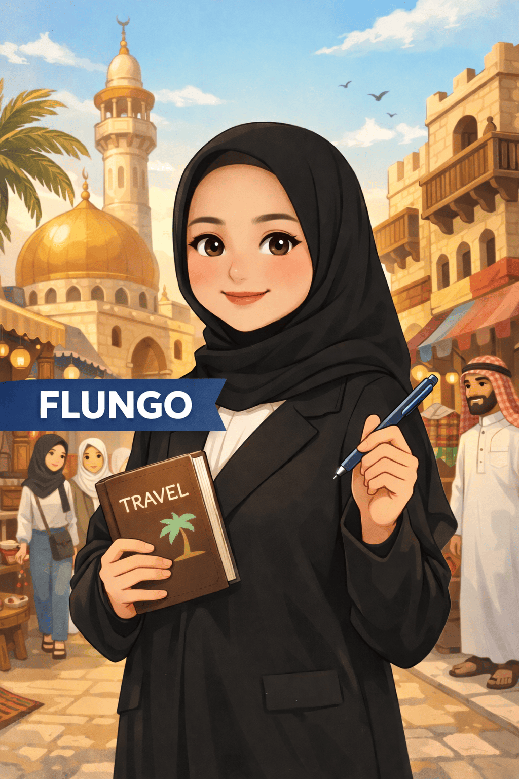 Ustadzah Hulwa