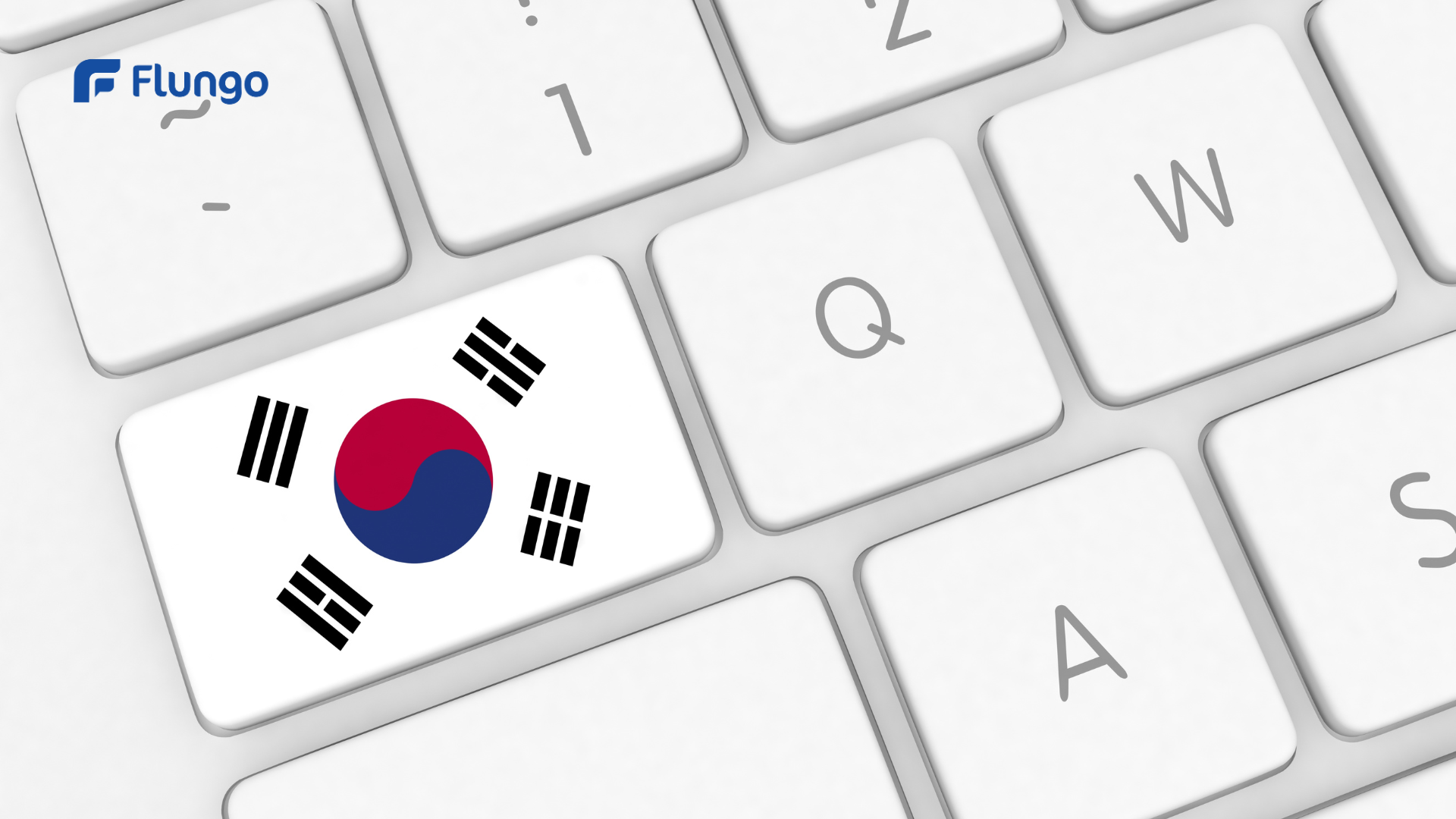 Bahasa Korea