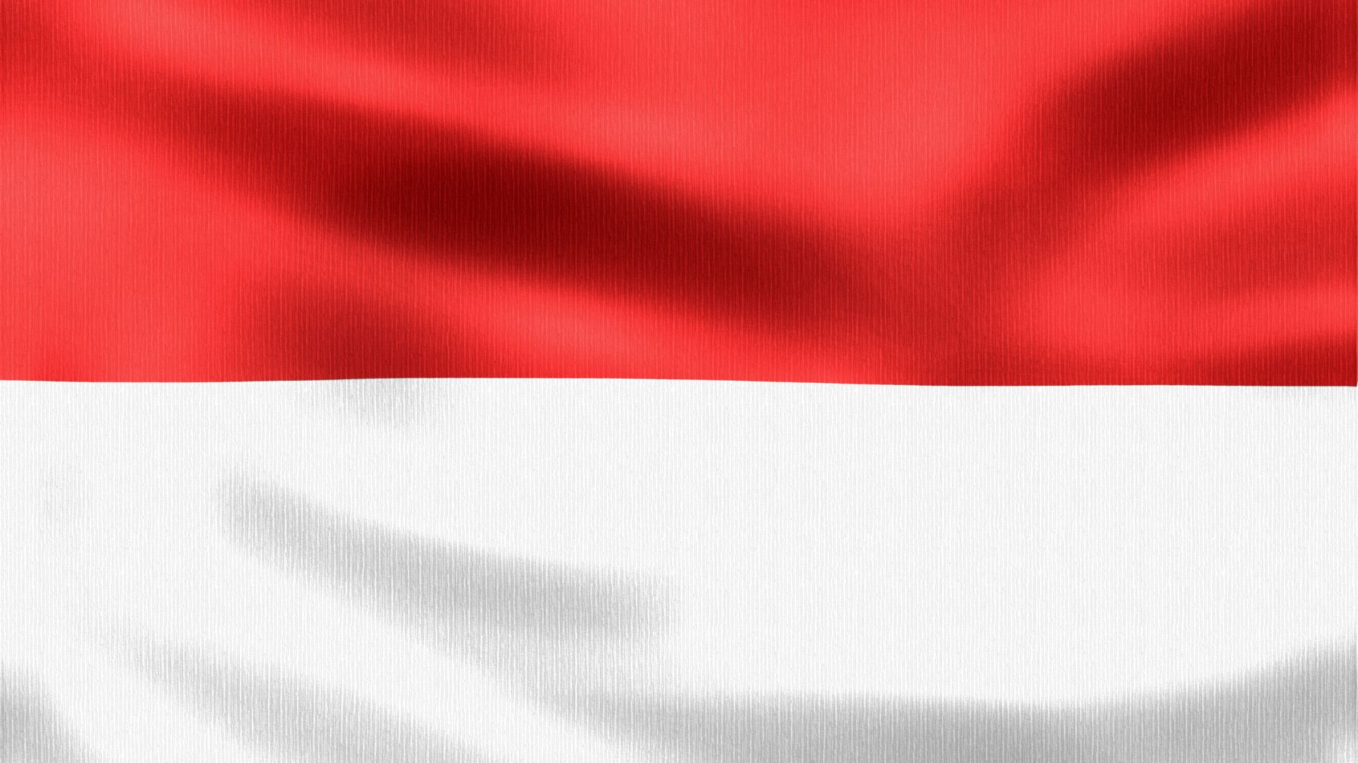 Bendera Bahasa Indonesia