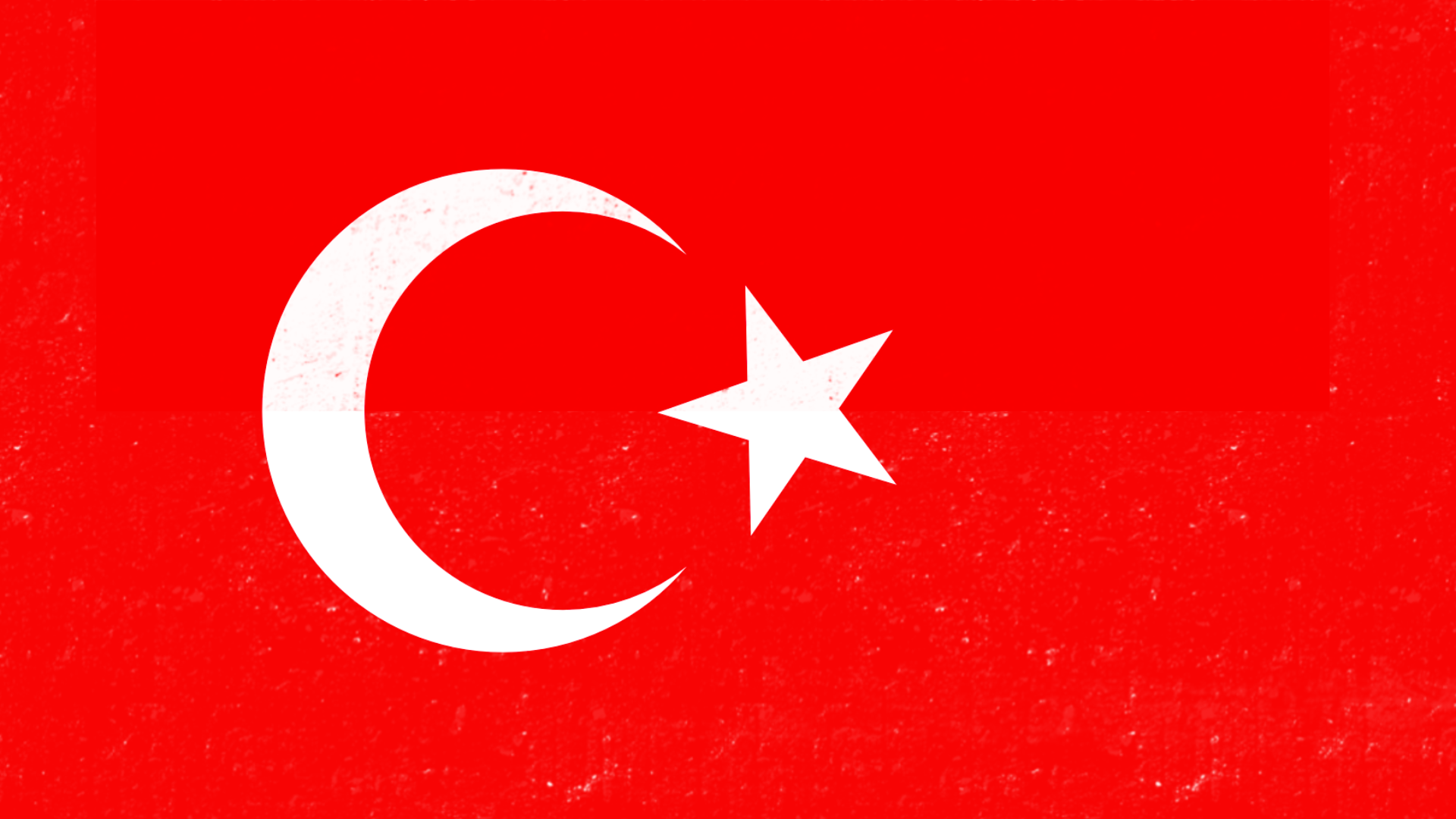 Bendera Bahasa Turki