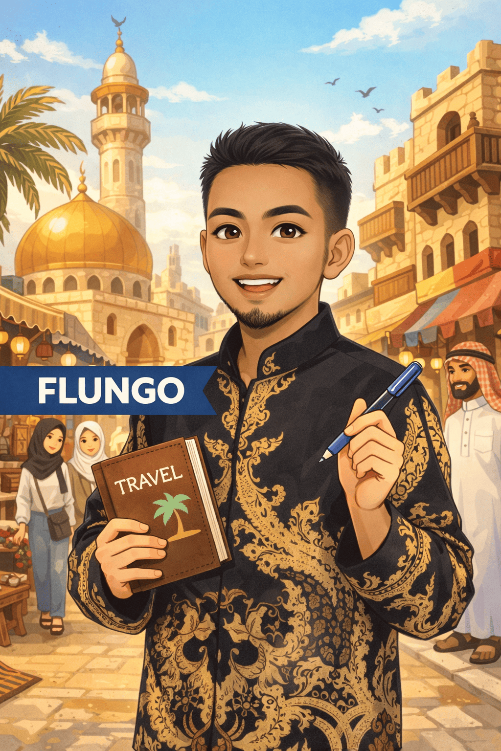 Ustadz Fawwas