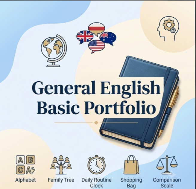 General English Basic